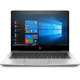 Hp EliteBook 830 G5 13" Core i7 1.9 GHz - SSD 256 Go - 16 Go AZERTY - Français