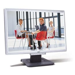 Écran 19" LCD WXGA+ Acer AL1916W