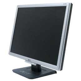 Écran 19" LCD WXGA+ Acer AL1916W