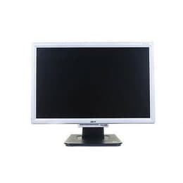 Écran 19" LCD WXGA+ Acer AL1916W