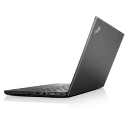 Lenovo ThinkPad T460S 14" Core i7 2.6 GHz - SSD 256 Go RAM 8 Go QWERTZ - Allemand