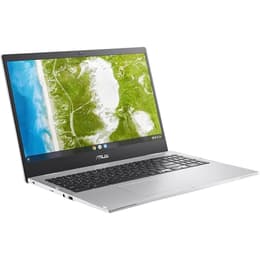 Asus ChromeBook CX1500 Celeron N4500 1.1 GHz 64Go eMMC - 64Go QWERTY - Anglais