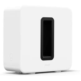 Enceinte Sonos Sub (Gen 3) - Blanc