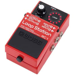Accessoires audio Boss Loop station RC-1