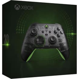 Manette Xbox One X/S Microsoft Xbox Wireless Controller