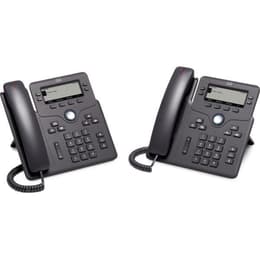 Téléphone fixe Cisco 6841