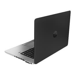 HP EliteBook 850 G1 15" Core i5 2 GHz - SSD 256 Go - 8 Go QWERTY - Italien