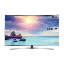 SMART TV Samsung LCD Ultra HD 4K 124 cm UE49KU6670 Incurvée