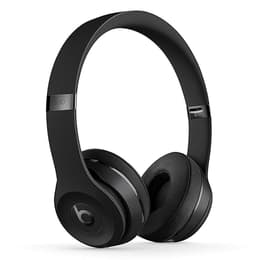 Casque réducteur de bruit sans fil Beats Solo 3 Wireless - Noir
