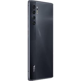 TCL 20 Pro 5G 256 Go - Gris - Débloqué