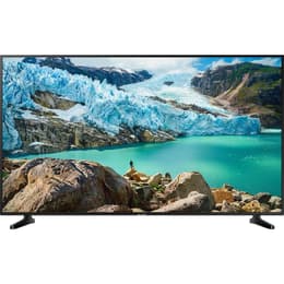 TV Samsung LED Ultra HD 4K 140 cm UE55TU7092