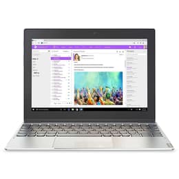 Lenovo IdeaPad Miix 320-10ICR 10" Atom X 1.4 GHz - HDD 64 Go - 4 Go QWERTY - Anglais