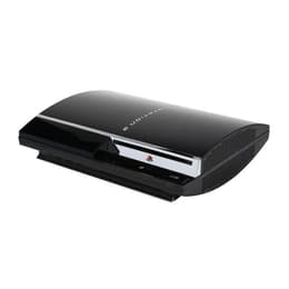 PlayStation 3 - HDD 60 GB - Noir