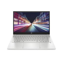 HP Pavilion 14-DV0521SA 14" Core i5 2.4 GHz - SSD 512 Go - 8 Go QWERTY - Anglais