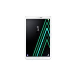 Galaxy Tab A6 16GB - Blanc - WiFi + 4G