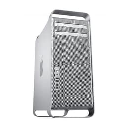 Mac Pro (Juillet 2010) Xeon 2,4 GHz - HDD 480 Go - 16 Go