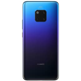Huawei Mate 20 Pro 128 Go - Bleu - Débloqué