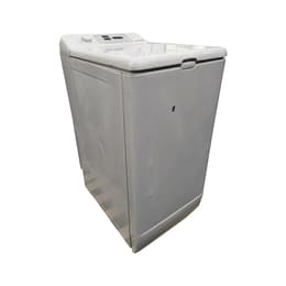 Lave-linge séchant 45 cm top Brandt WTD6384SF