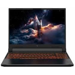 Acer Nitro V 16 AI WUXGA 16" Ryzen 5 3.8 GHz - SSD 512 GB - 16 Go - NVIDIA GeForce RTX 4050 QWERTY - Anglais