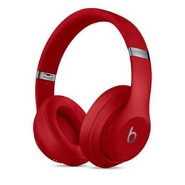 Casque réducteur de bruit sans fil avec micro Beats By Dr. Dre Studio 3 Wireless - Rouge