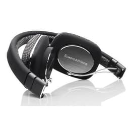 Casque filaire Bowers & Wilkins P3 - Noir/Gris