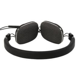 Casque filaire Bowers & Wilkins P3 - Noir/Gris