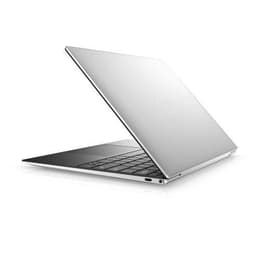 Dell XPS 9380 13" Core i5 1.6 GHz - SSD 256 Go - 8 Go QWERTY - Espagnol