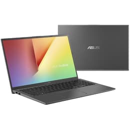 Asus VivoBook F512JP-EJ001T 15" Core i5 1 GHz - SSD 256 Go - 8 Go QWERTY - Anglais