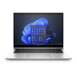 HP EliteBook x360 1040 G9 14" Core i7 3 GHz - SSD 512 Go - 16 Go QWERTY - Italien