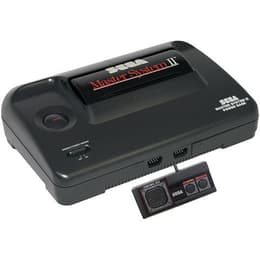 Sega Master System II - HDD 16 GB - Noir