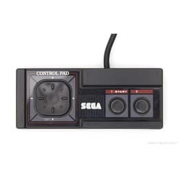 Sega Master System II - Noir