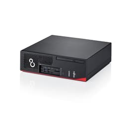 Fujitsu Esprimo D538 SFF Core i3 3.2 GHz - SSD 256 Go RAM 8 Go
