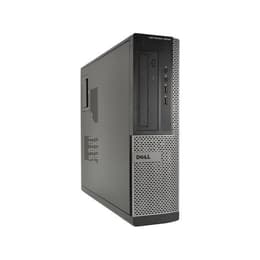 Dell OptiPlex 3010 SFF Core i3 3.3 GHz - SSD 480 Go RAM 8 Go