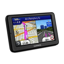 GPS Garmin Dēzl 560LT