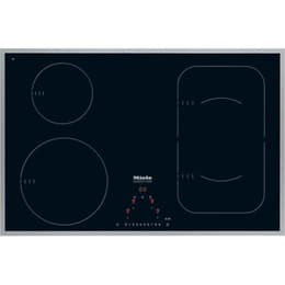 Plaque de cuisson Miele KM 6347