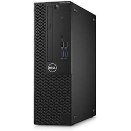 Dell Optiplex 3040 SFF Core i5 3.3 GHz - SSD 256 Go RAM 8 Go