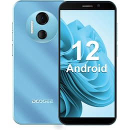 Doogee X97 Pro 64 Go - Bleu - Débloqué