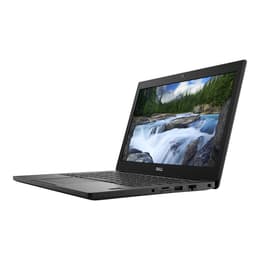 Dell Latitude 7290 12" Core i5 1.7 GHz - SSD 256 Go - 16 Go AZERTY - Français