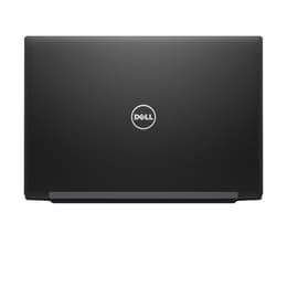 Dell Latitude 7290 12" Core i5 1.7 GHz - SSD 256 Go - 16 Go AZERTY - Français