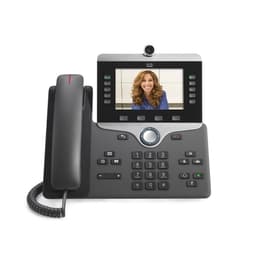 Téléphone fixe Cisco CP-8841-K9