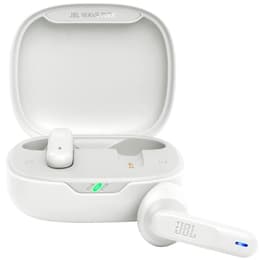 Ecouteurs Intra-auriculaire Bluetooth Réducteur de bruit - Jbl Wave flex