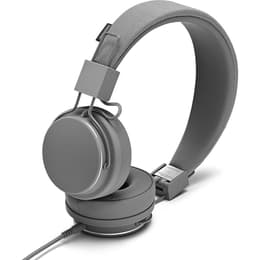 Casque filaire avec micro Urbanears Plattan - Gris