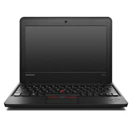 Lenovo ThinkPad X131E 11" E1 1.4 GHz - SSD 240 Go - 4 Go
