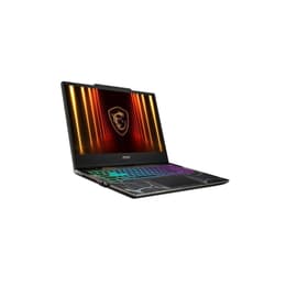 MSI Cyborg 15 15" Core 7 2.5 GHz - SSD 1 TB - 16 Go - NVIDIA GeForce RTX 5060 8 GB QWERTY - Anglais