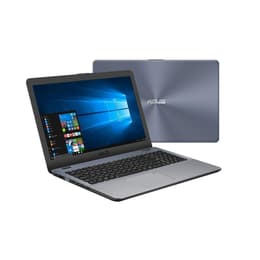 Asus VivoBook P1501UA 15" Core i3 2.4 GHz - SSD 256 Go - 8 Go AZERTY - Français