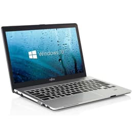 Fujitsu LifeBook S936 13" Core i7 2.6 GHz - SSD 256 Go - 12 Go QWERTY - Espagnol