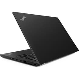 Lenovo ThinkPad T480 Touch 14" Core i5 1.7 GHz - SSD 256 Go - 8 Go QWERTY - Italien