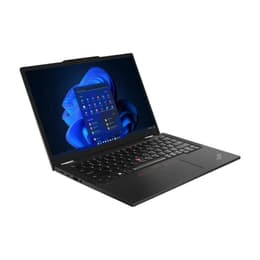 Lenovo ThinkPad X13 Yoga G3 14" Core i5 1.5 GHz - SSD 256 Go - 16 Go AZERTY - Français