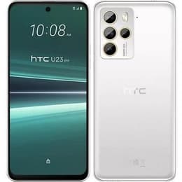 HTC U23 Pro 256 Go - Blanc - Débloqué