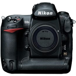 Reflex - Nikon D3s Boîtier nu